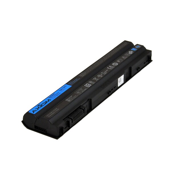 Axiom Manufacturing Axiom Li-Ion 6-Cell Battery For Dell - 312-1324 312-1324-AX